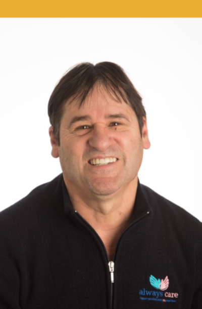 Walter Kodakovic - NDIS Quality, <br>Safety&nbsp;&amp;&nbsp;Compliance<br> Manager